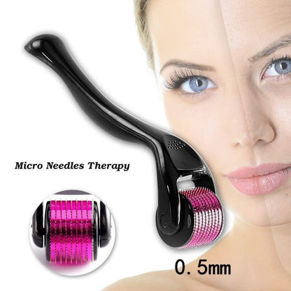 Derma Roller 0.5mm
