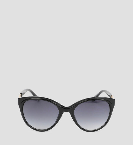 Cat eye sunglasses