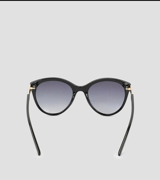 Cat eye sunglasses